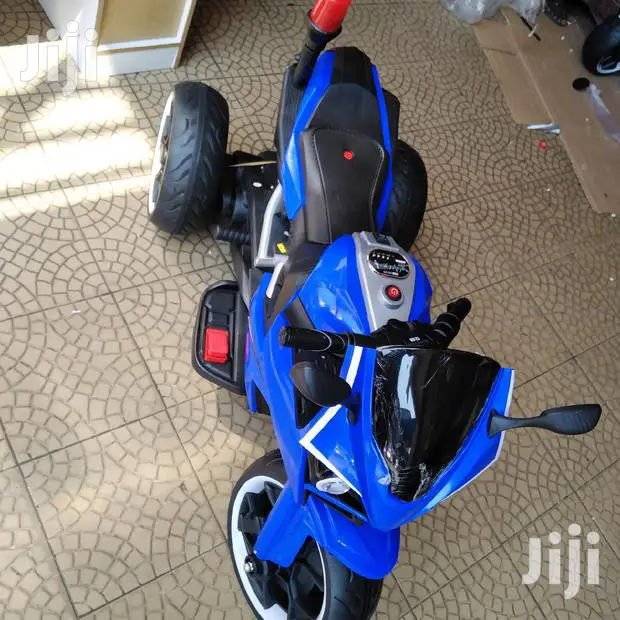 Electric Toy Motor Bike for Sale