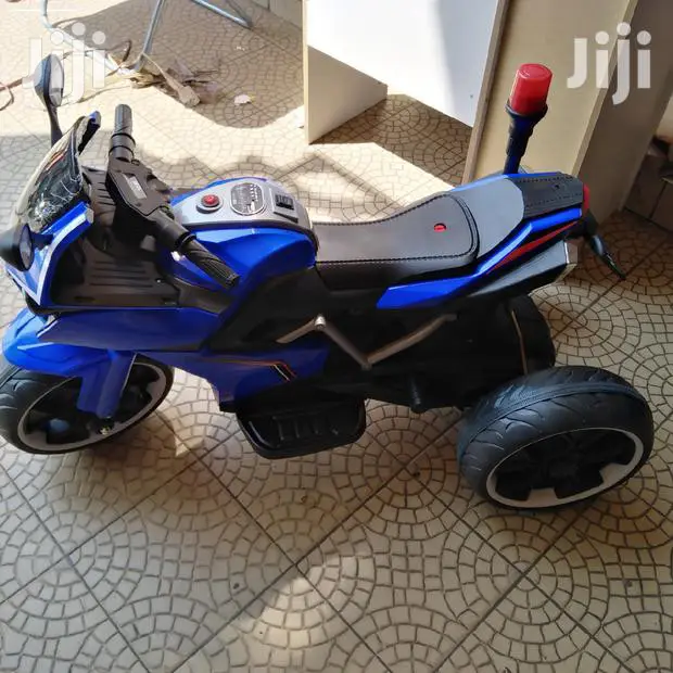 Electric Toy Motor Bike for Sale