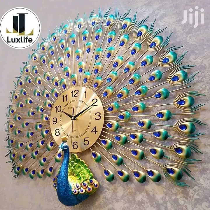Wall Clock for Sale