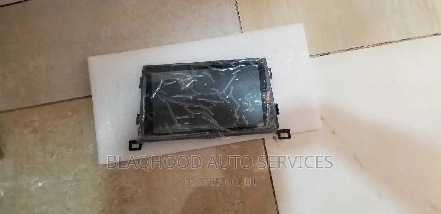 Toyota Rav 4 2014-16 Android Car System Available