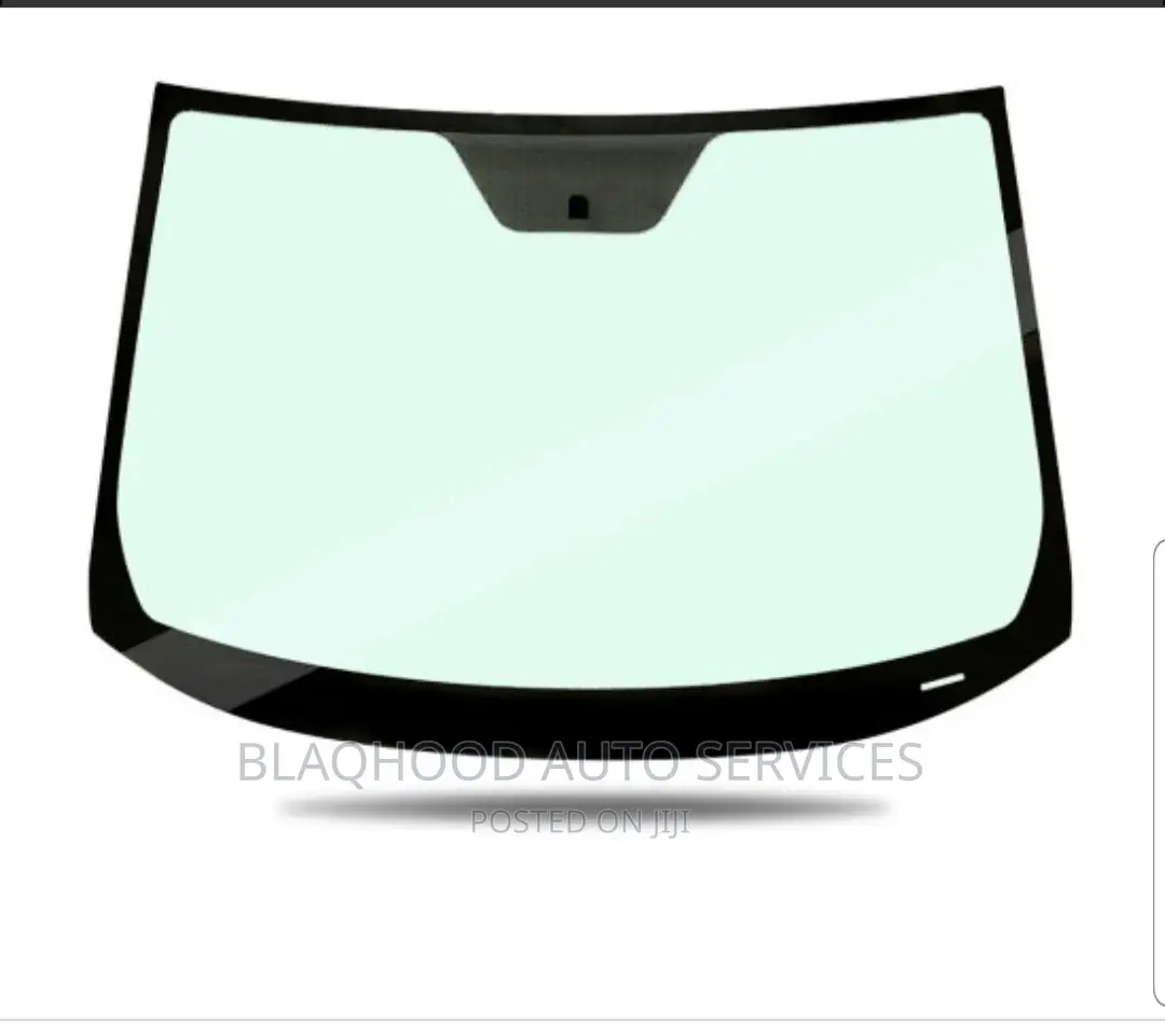 Car Windscreen Front and Back Available and Installation