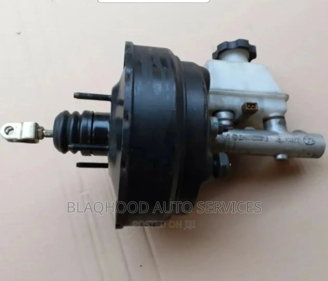 Hyundai/Kia Home Used High Quality Brake Port Available
