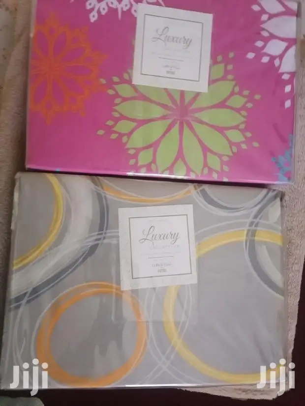 Bedsheet Set