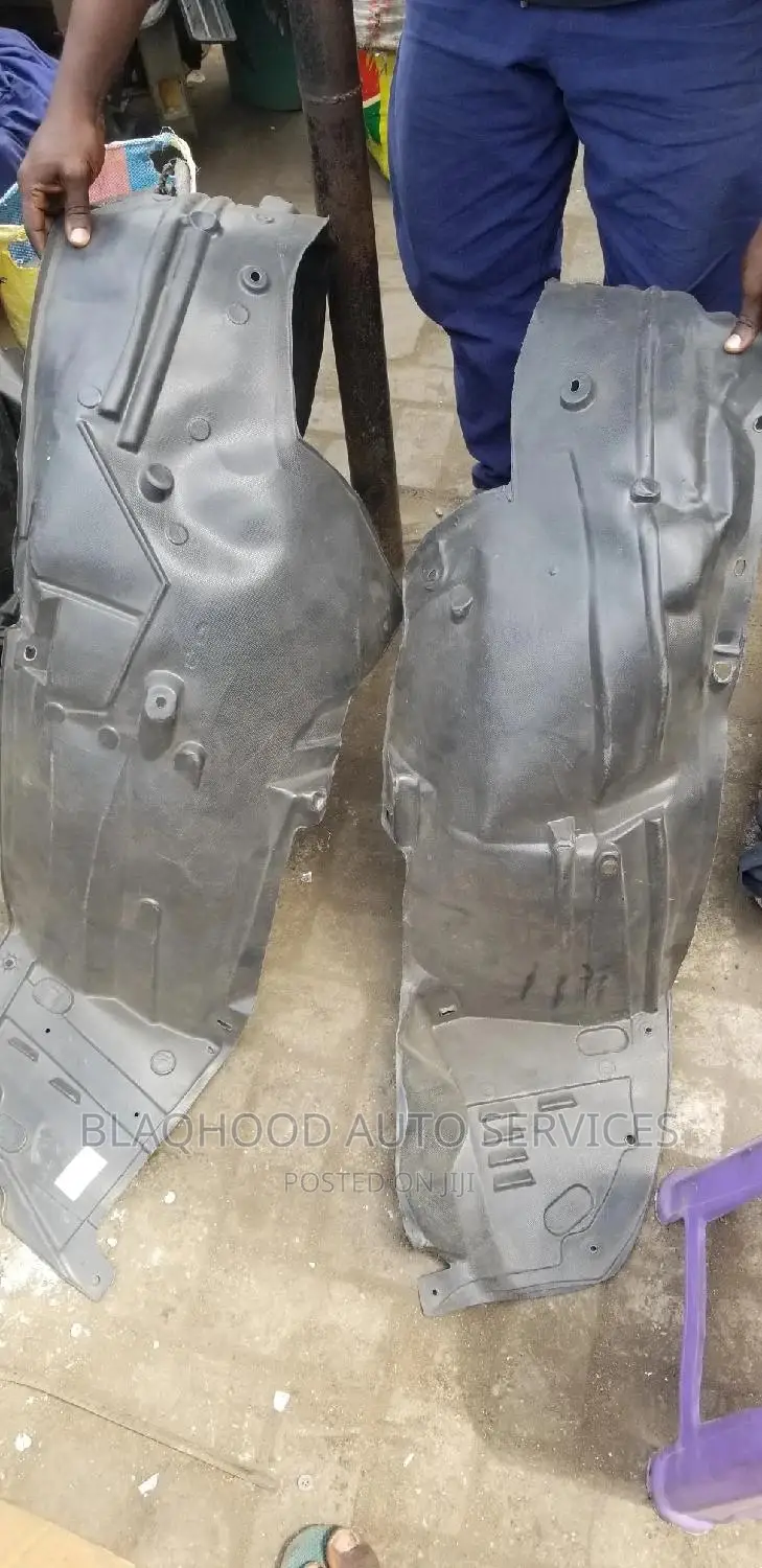 FENDER LINER Honda Civic 2014-2021 Available