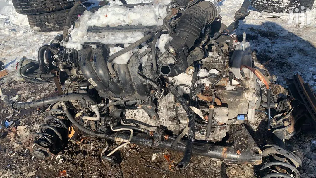 Foreign Used Honda Engines We Also Have Gearbox