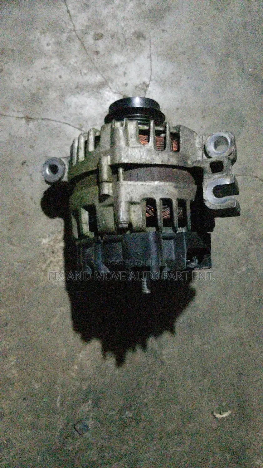 Tested Alternators for All Cars Available