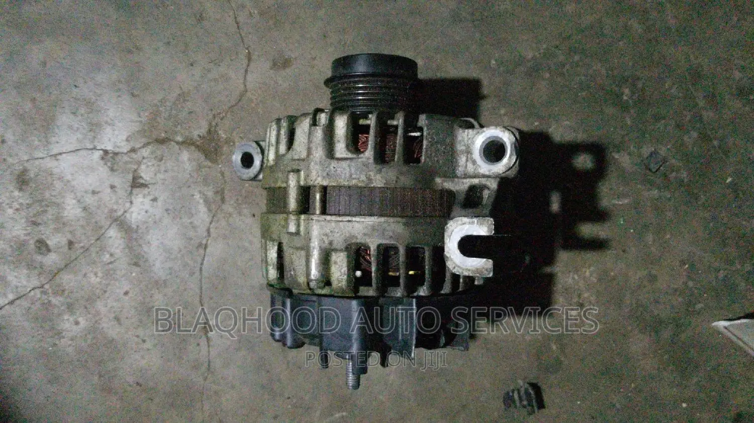 Tested Alternators for All Cars Available
