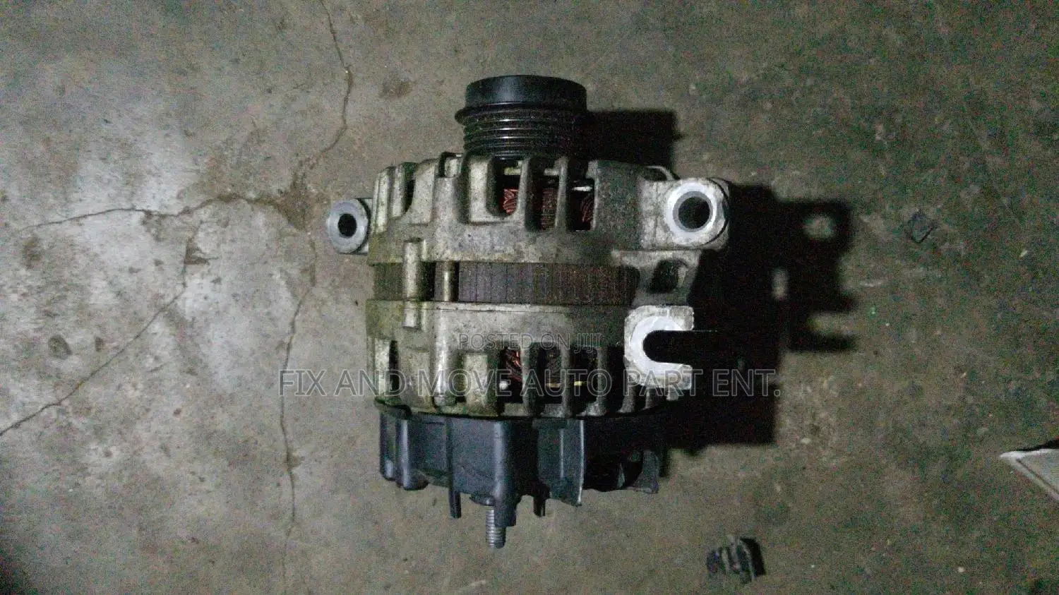 Tested Alternators for All Cars Available