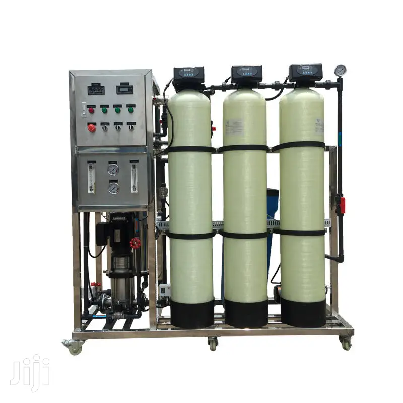 Water Treatment Experts