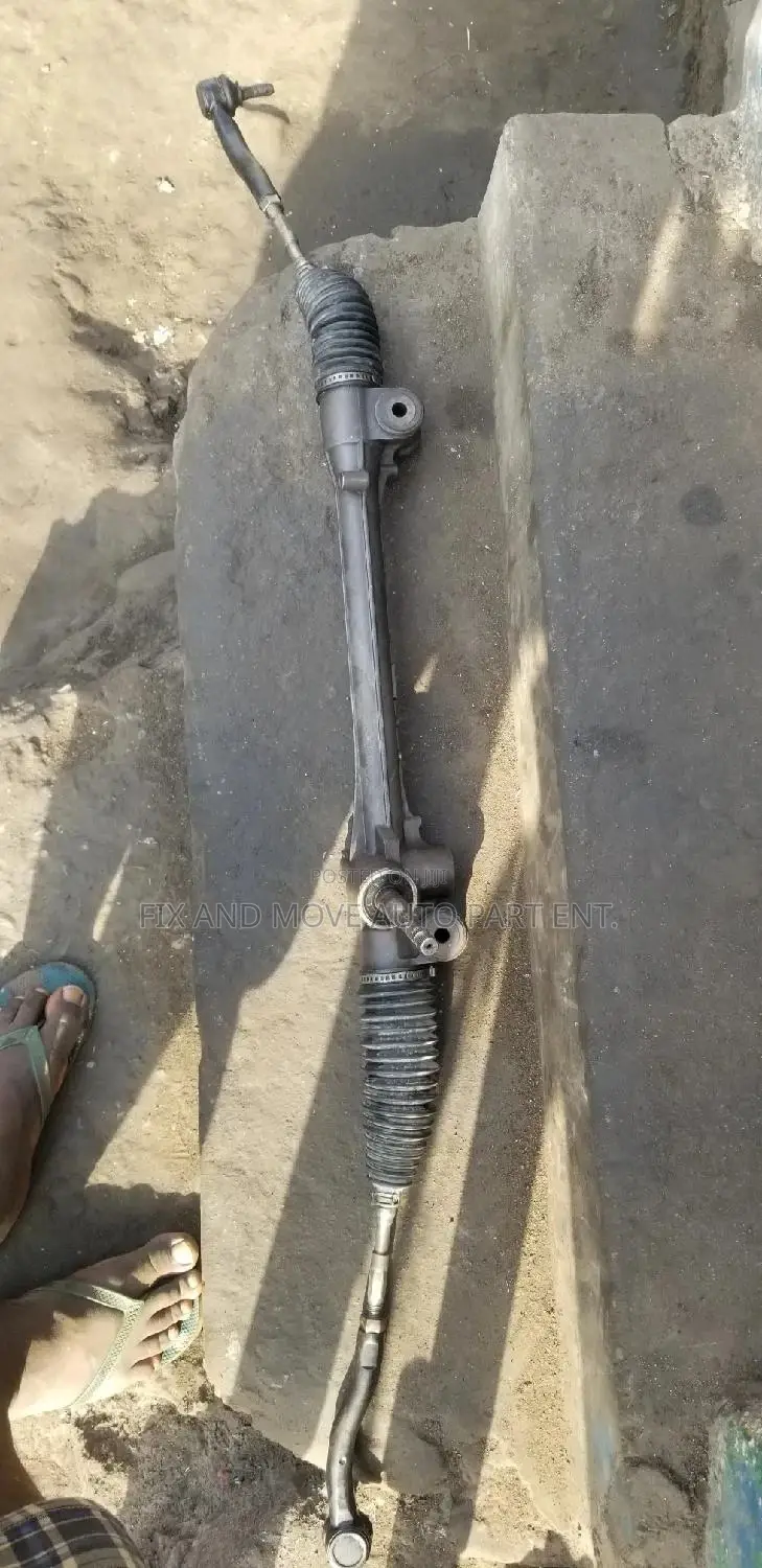 Toyota Yaris/Vitz Steering Racks Available