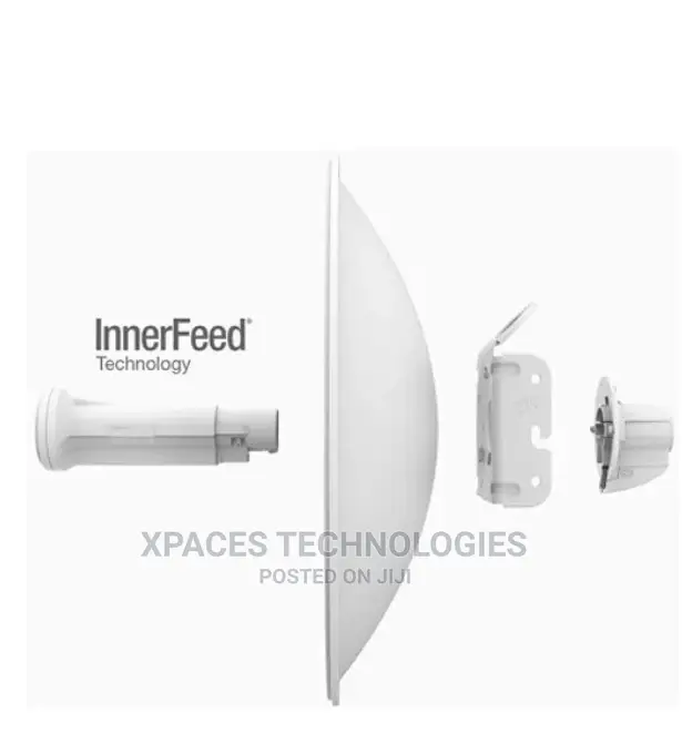 AIRMAX Powerbeam 5AC Gen2 , Ubiquiti