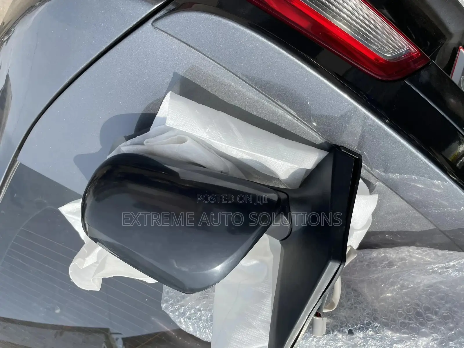 Toyota Corolla 2009 - 2013 Driving Mirror
