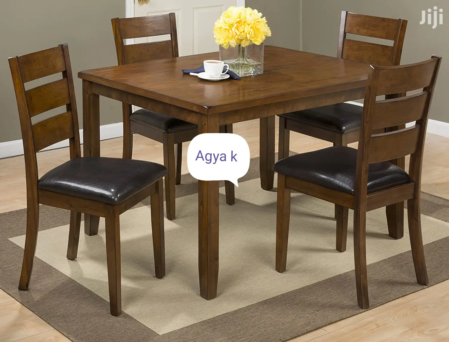 Agyaaku Wood Works