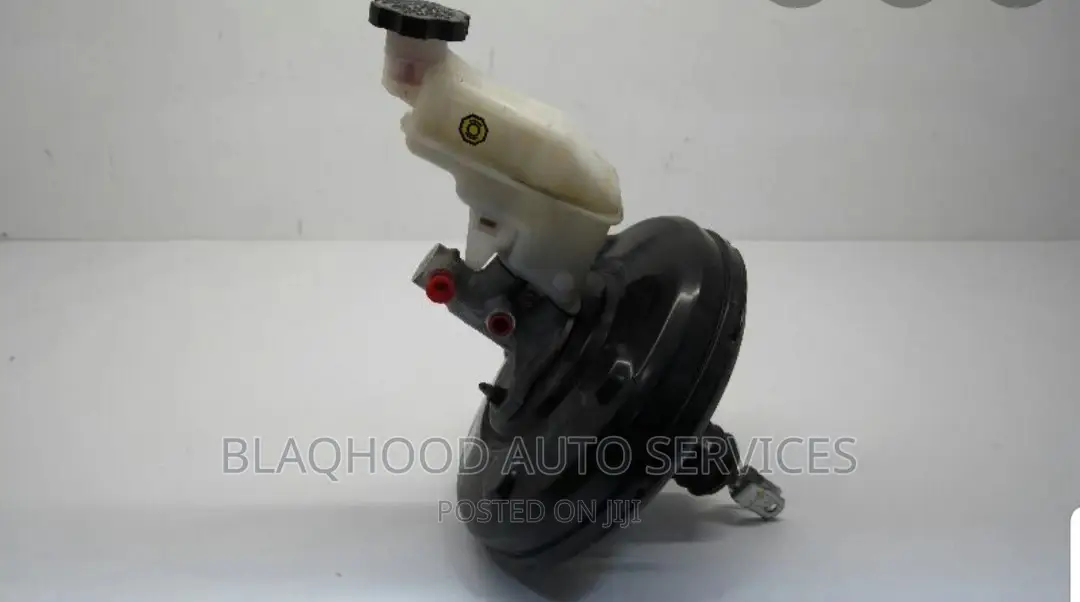 Hyundai Elantra 2011-15 Brake Port Available
