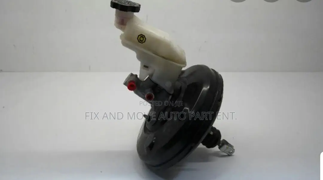 Hyundai Elantra 2011-15 Brake Port Available