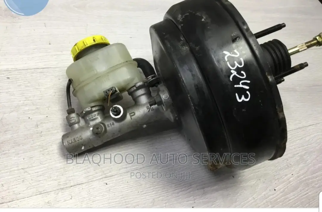 Nissan BRAKE PORT Available. (Brake Port in Stock All Cars)