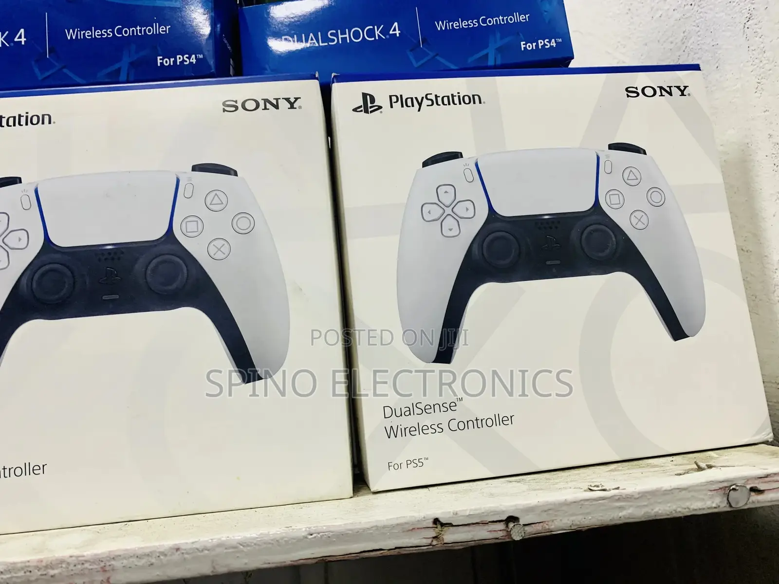 PS5 Controller