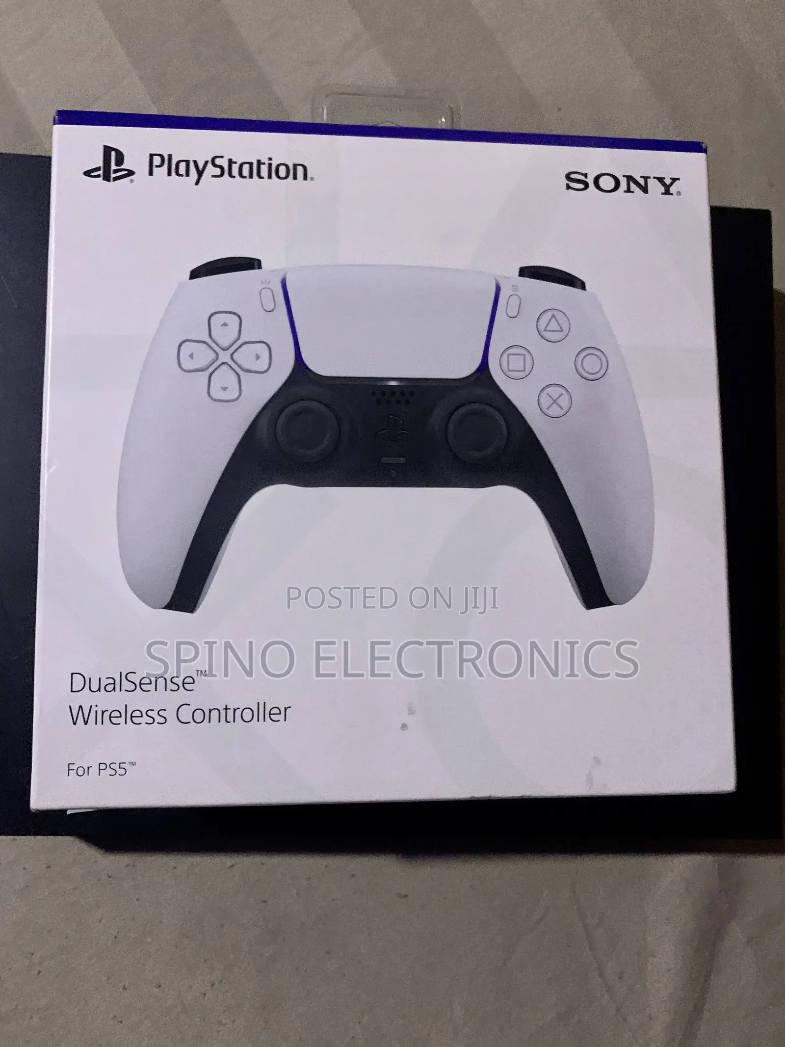 PS5 Controller
