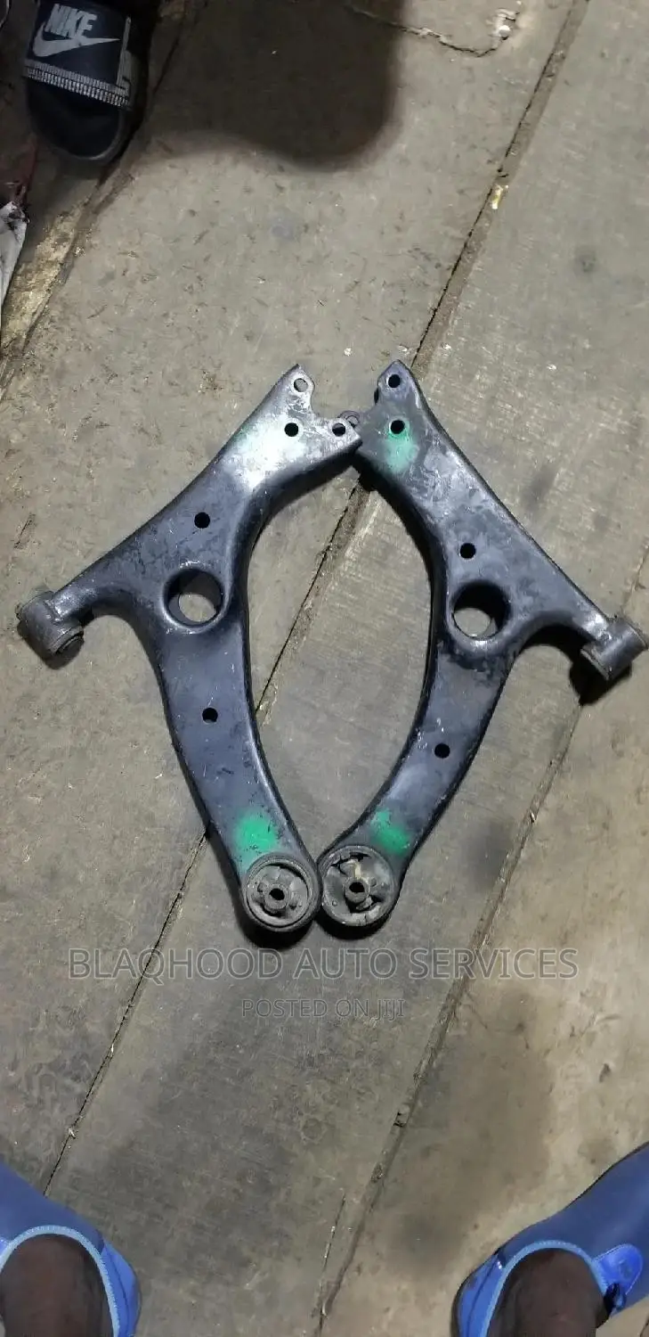 Toyota Corolla S and 2009 Lower Arm Available