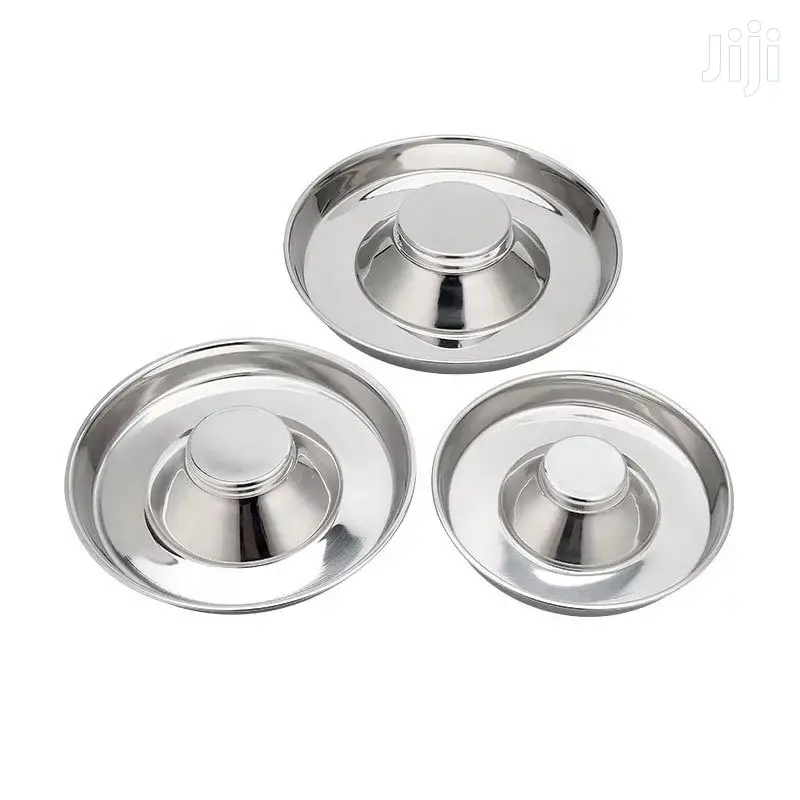 Puppy Saucer