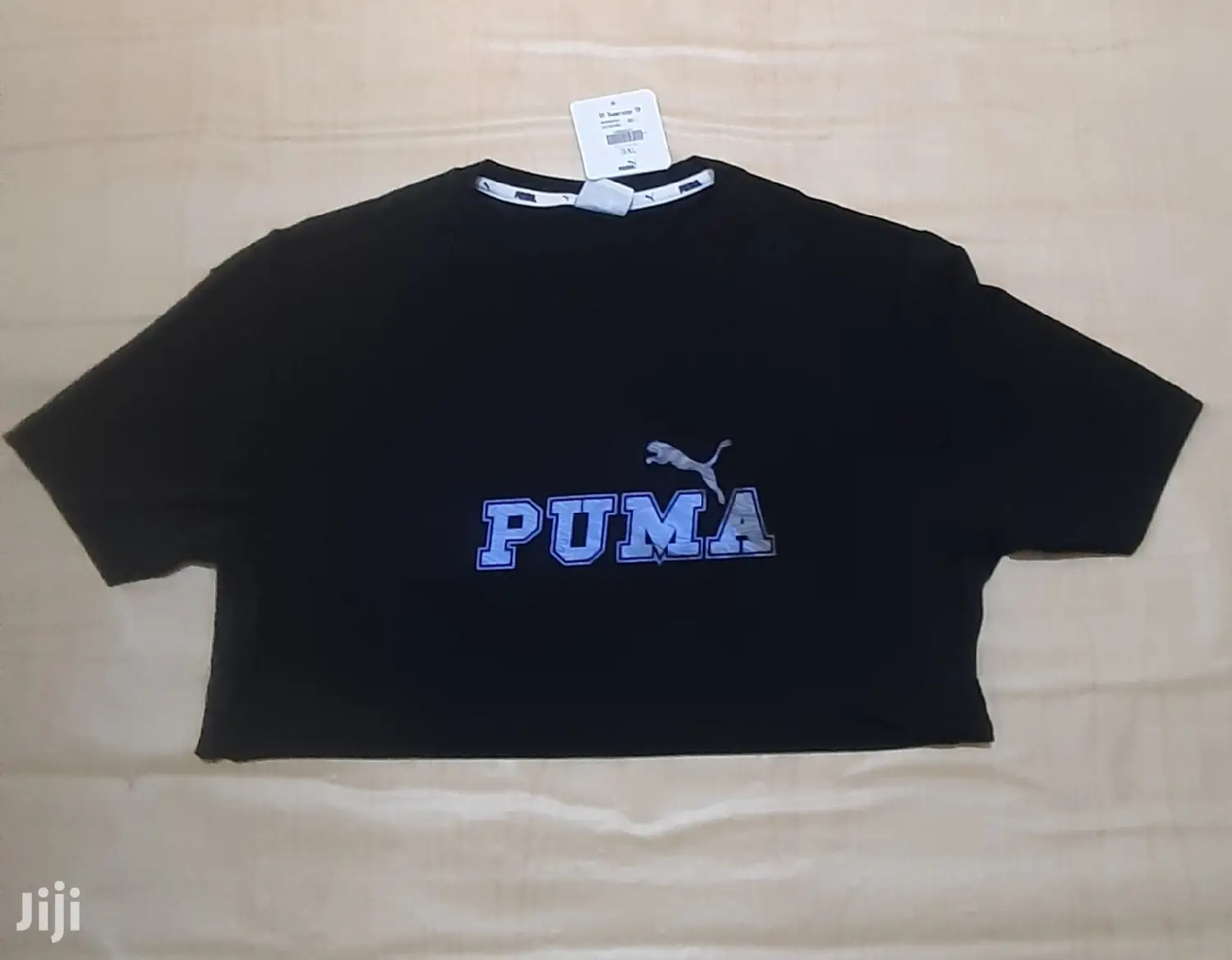 Puma Casual Top