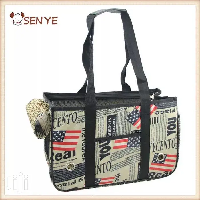 Dog Travel Bags for Sale