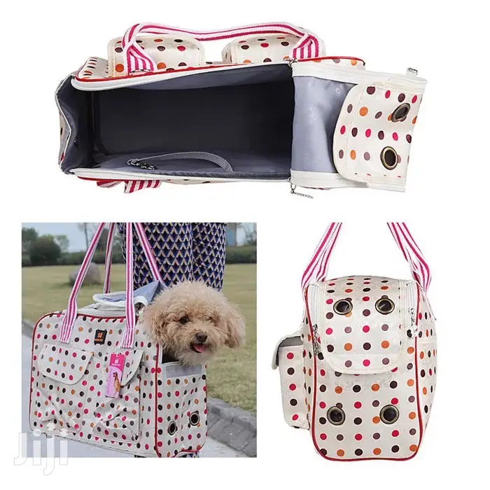 Dog Travel Bags for Sale