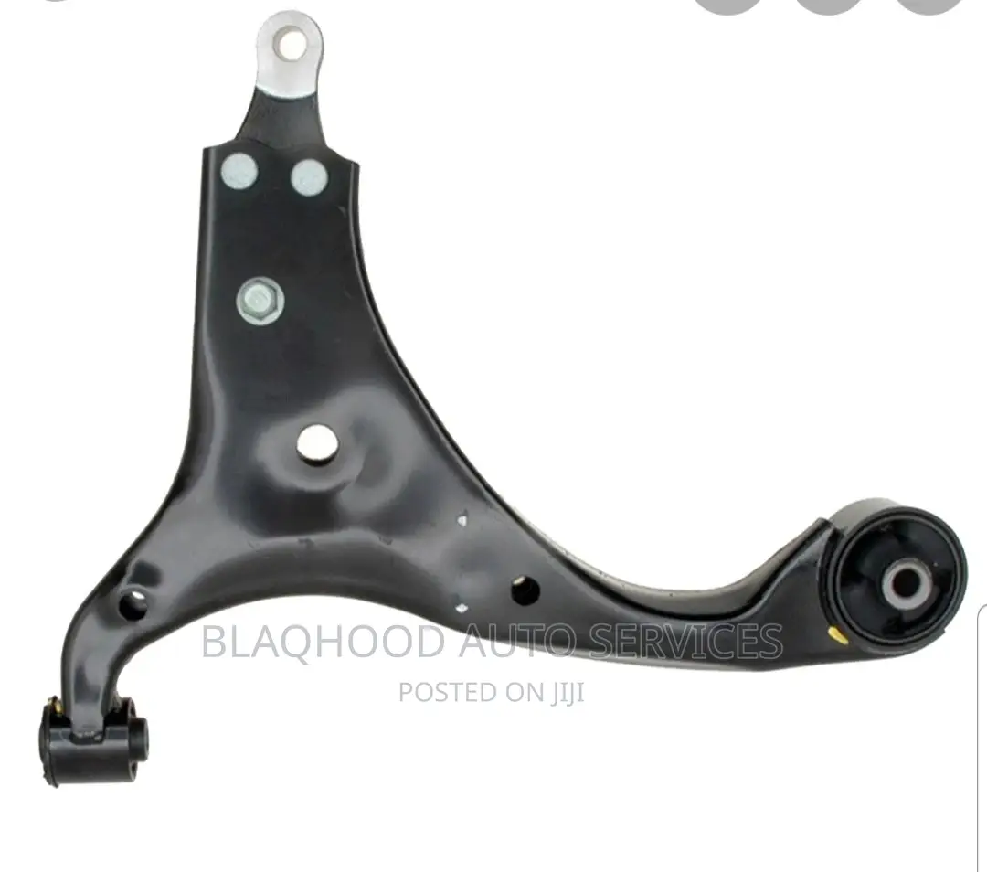 Hyundai Elantra 2007-10 Lower Arm