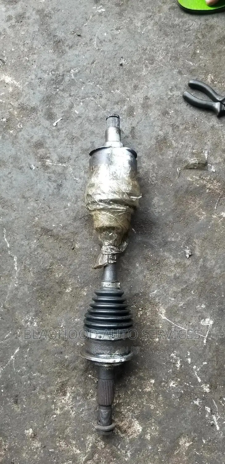 Toyota 4runner Limited Drive Shaft Available