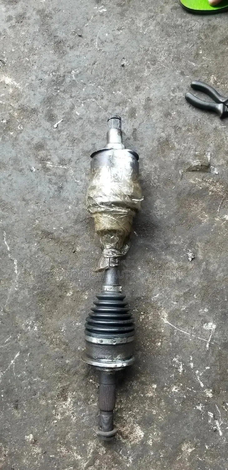 Toyota 4runner Limited Drive Shaft Available