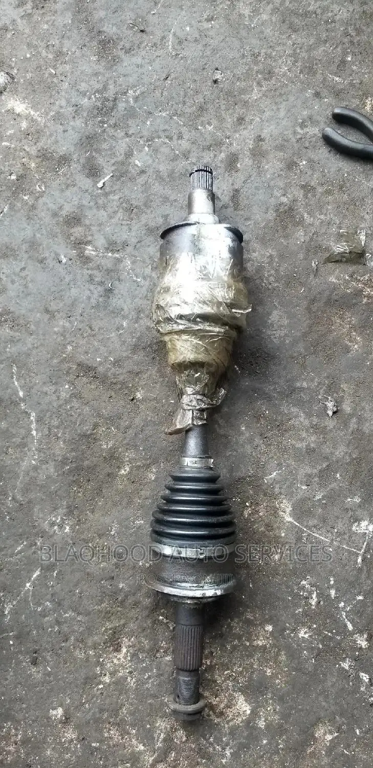 Toyota 4runner Limited Drive Shaft Available