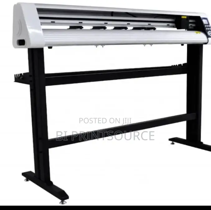Auto Contour Cutting Plotter (T1350)