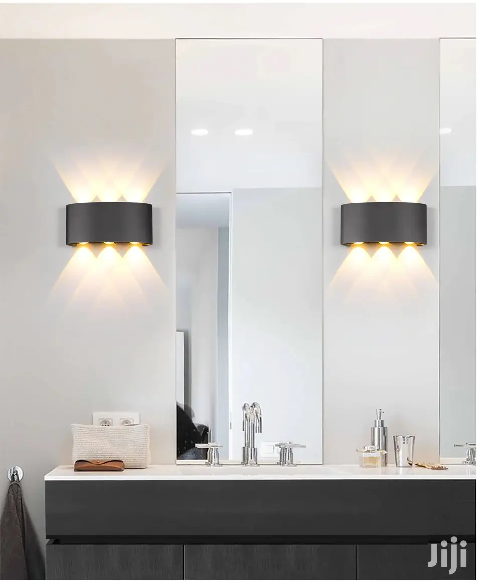 Modern Led Wall Lamp