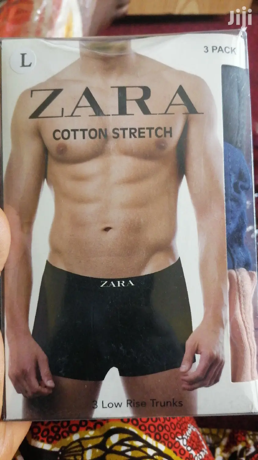 Men Boxer Shorts
