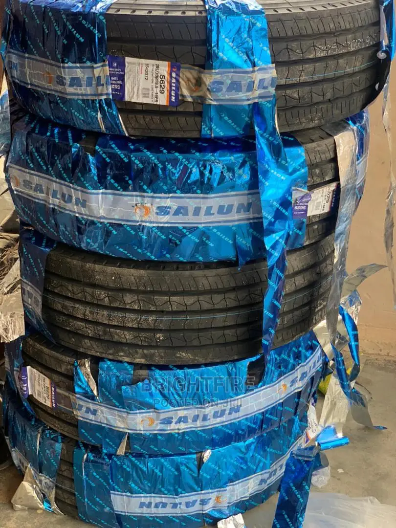Good Affordable Tyres