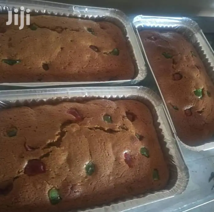Cake Decoration & Pastry Training