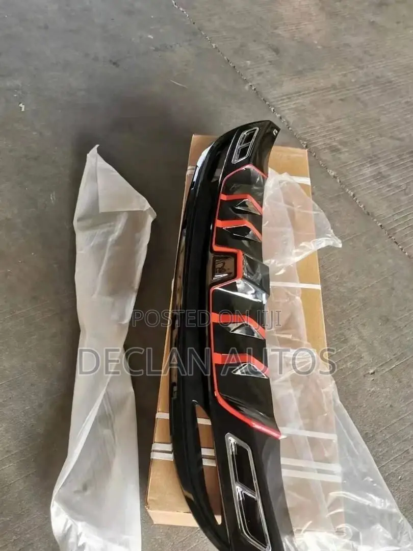Elantra Diffusers Available