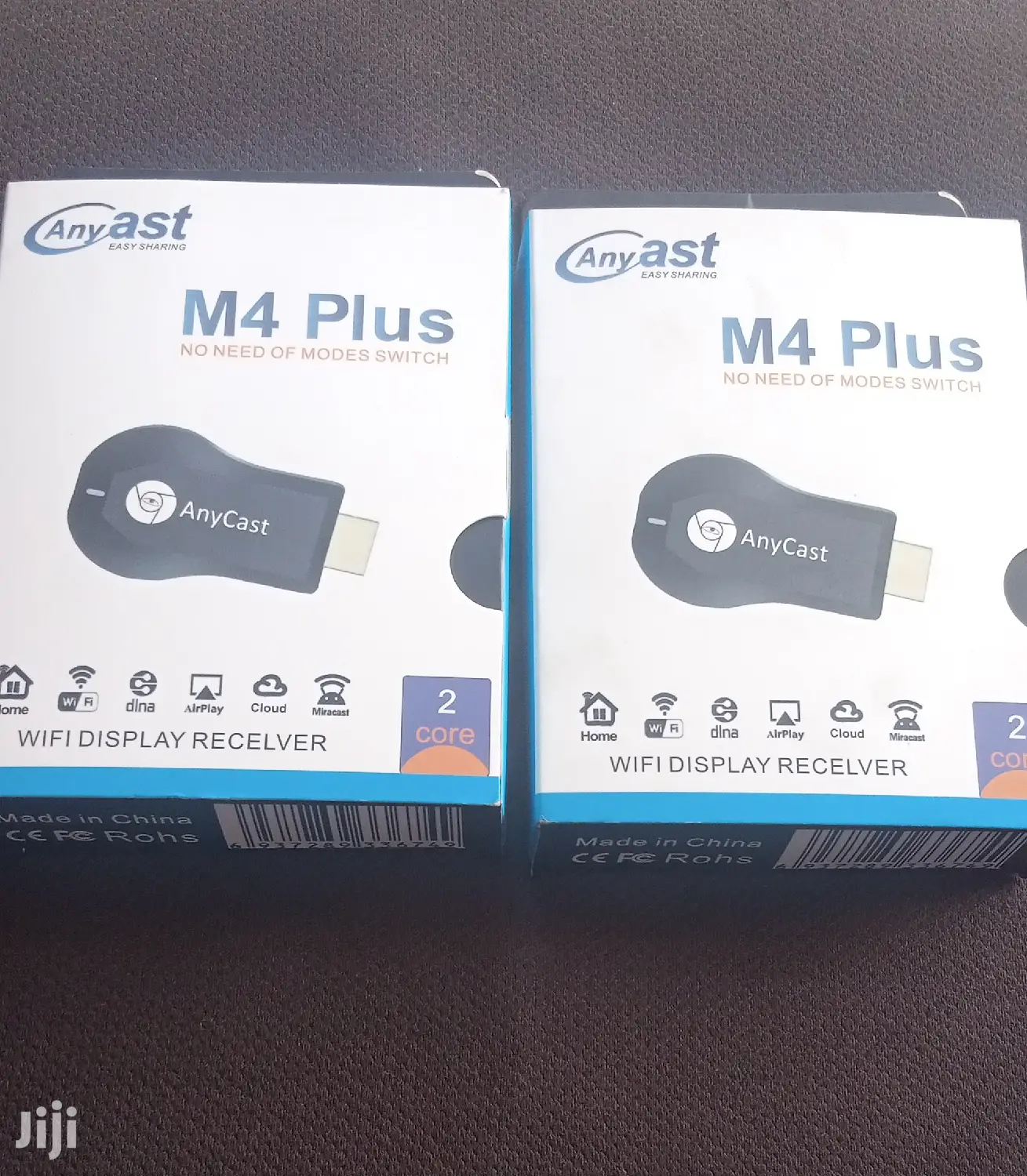 M4 Anycaat