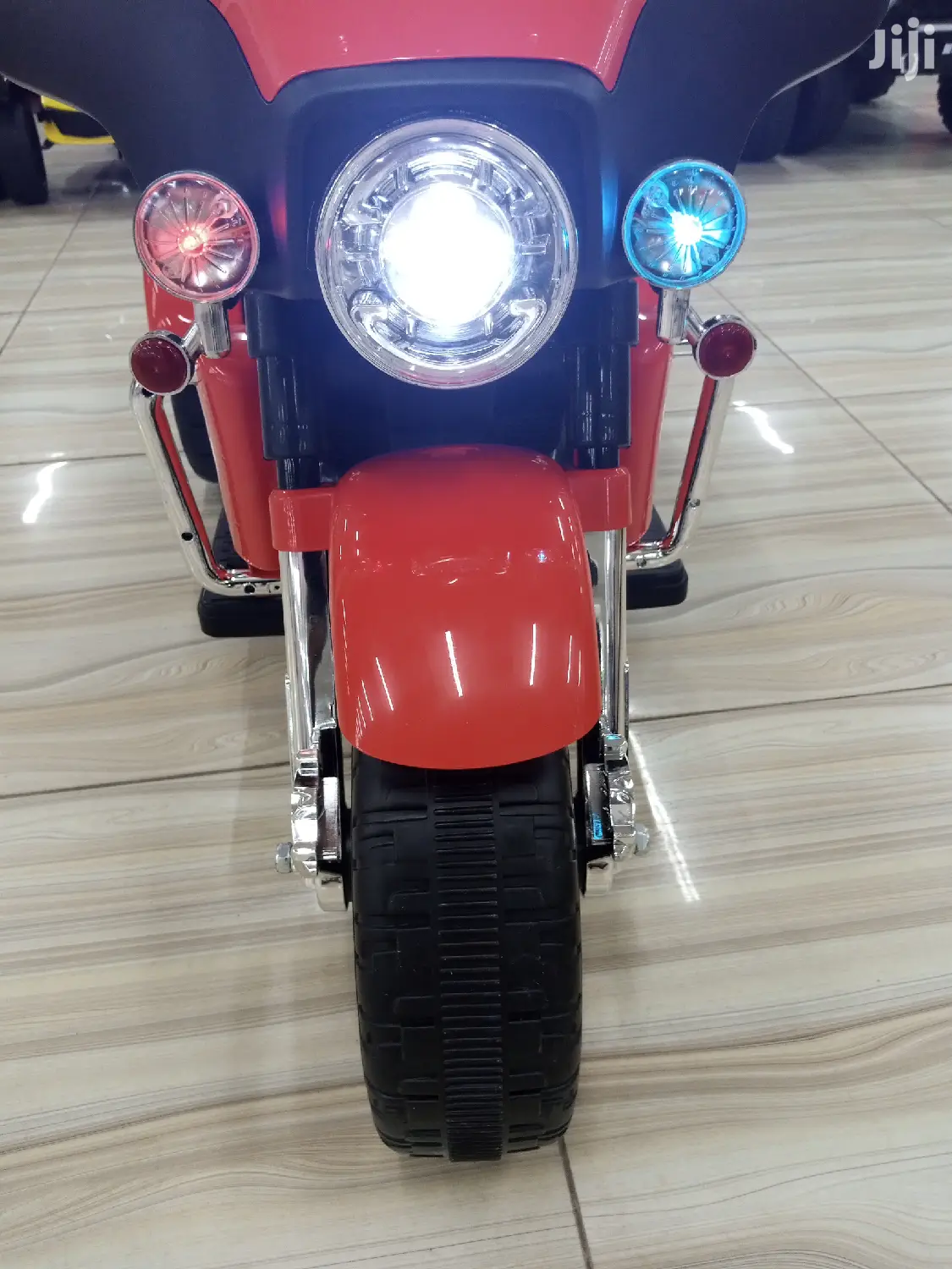 Electric Toy Motor Bike for Sale