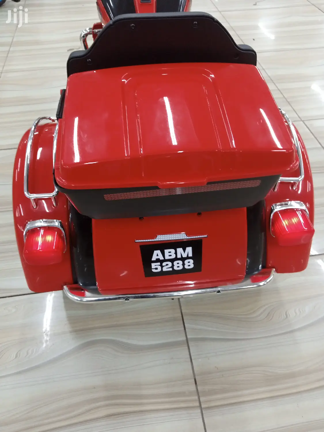 Electric Toy Motor Bike for Sale