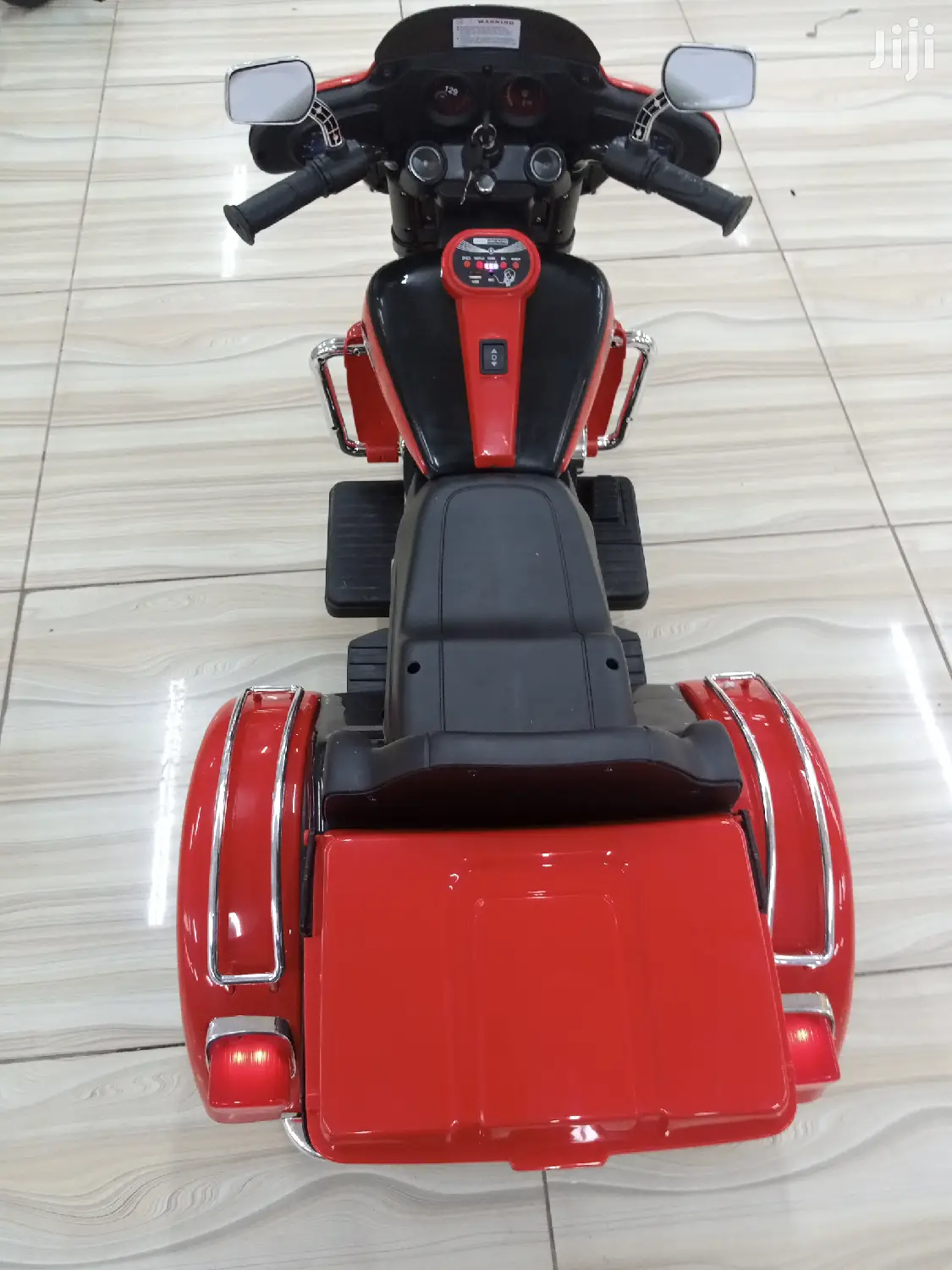 Electric Toy Motor Bike for Sale