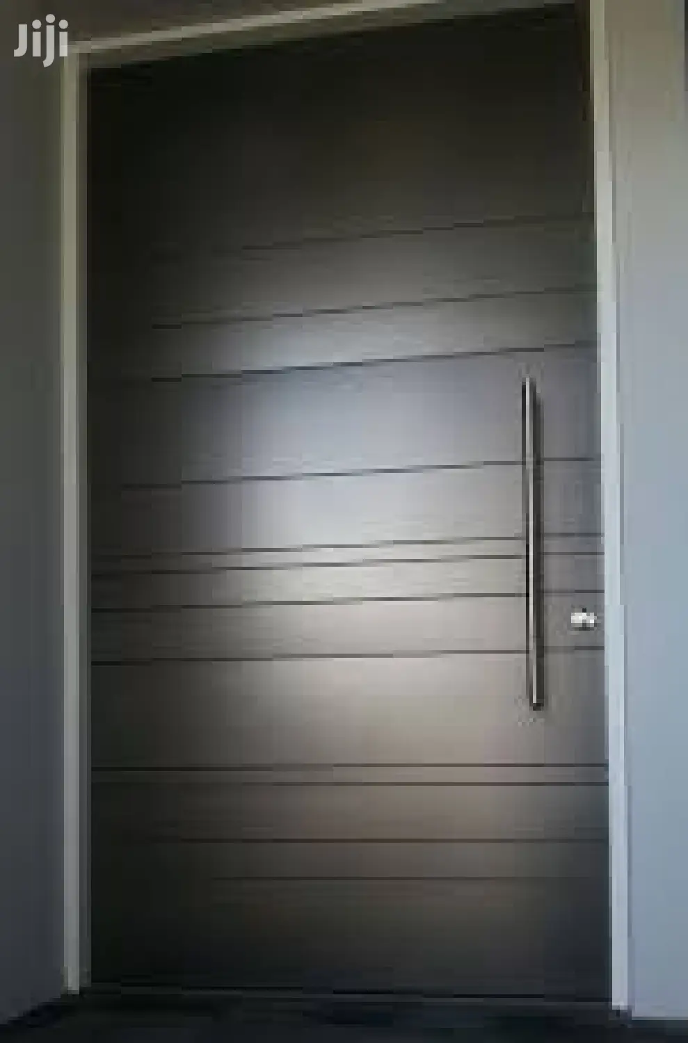 Pivot Doors (Wooden)