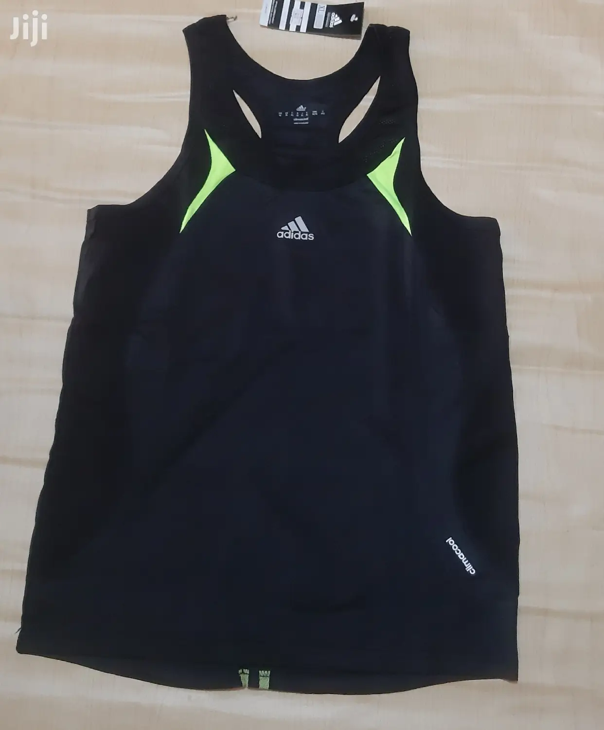 Sleeveless ( Red)