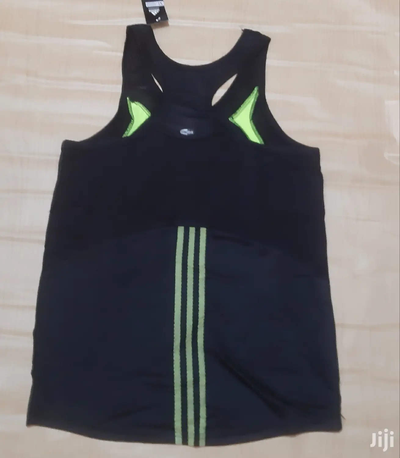 Sleeveless ( Red)