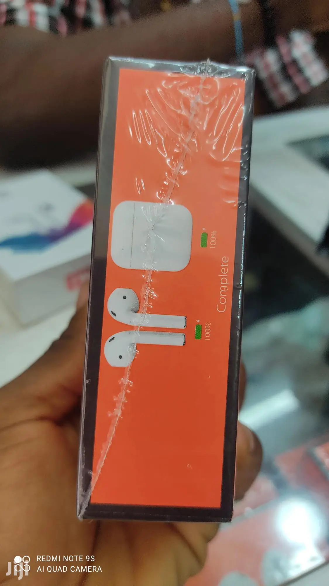 P30 Pro Wireless Earbuds