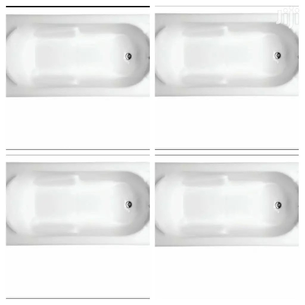 Straight Bath