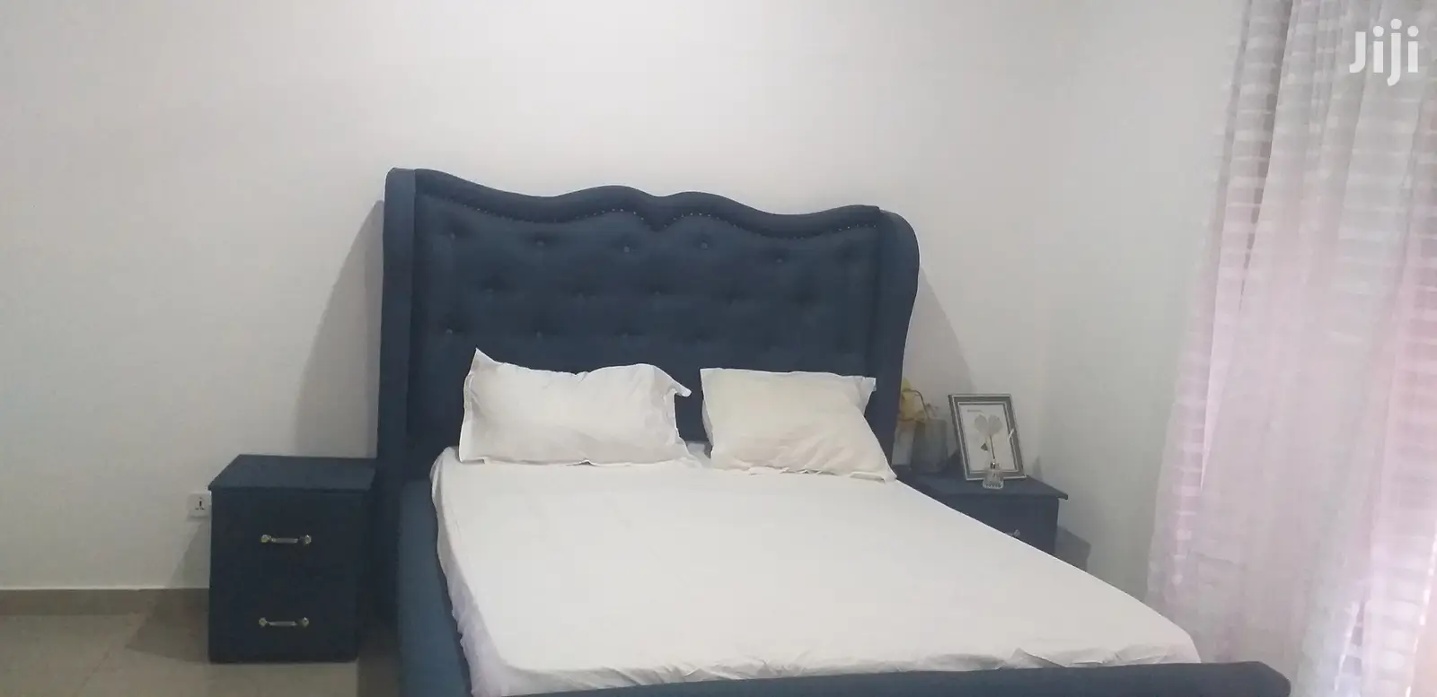 Furnished 1bdrm Block of Flats in Spintex, Accra Metropolitan for rent