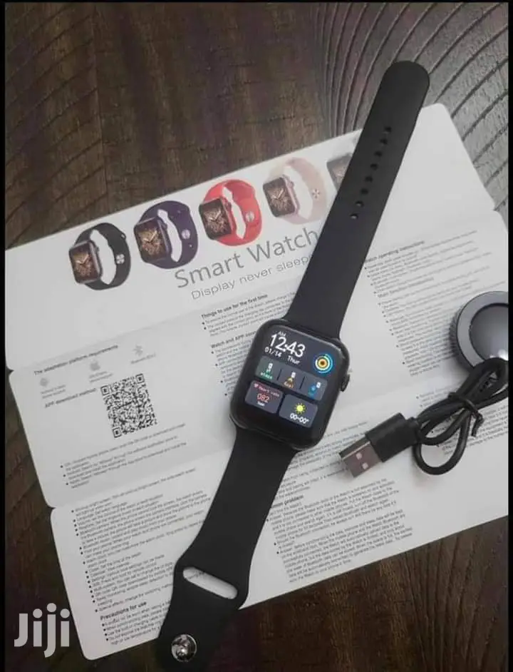 Apple Series 6 Premium Copy