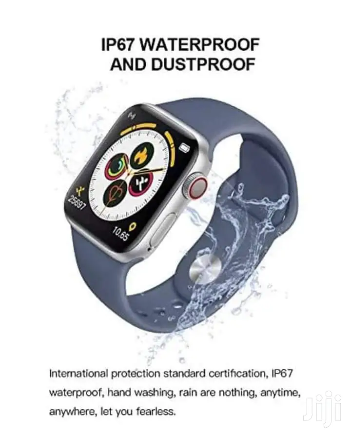 Apple Series 6 Premium Copy