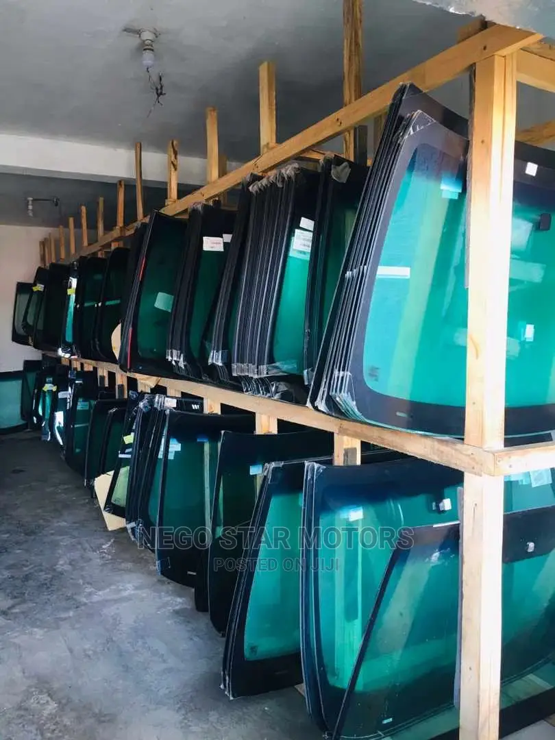 Quality And Affordable Car Windscreens